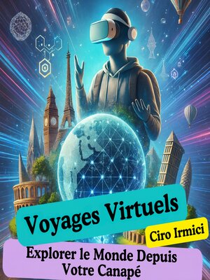 cover image of Voyages Virtuels